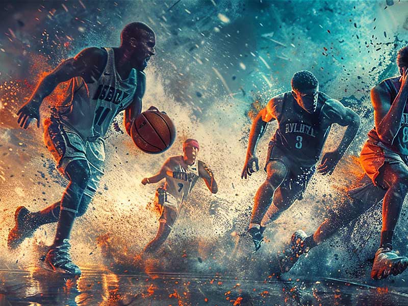 06月06日 NBA总决赛G2 尼克斯vs马刺 全场录像回放
