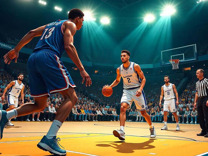 06月11日 NBA总决赛G4 马刺vs尼克斯 全场录像回放