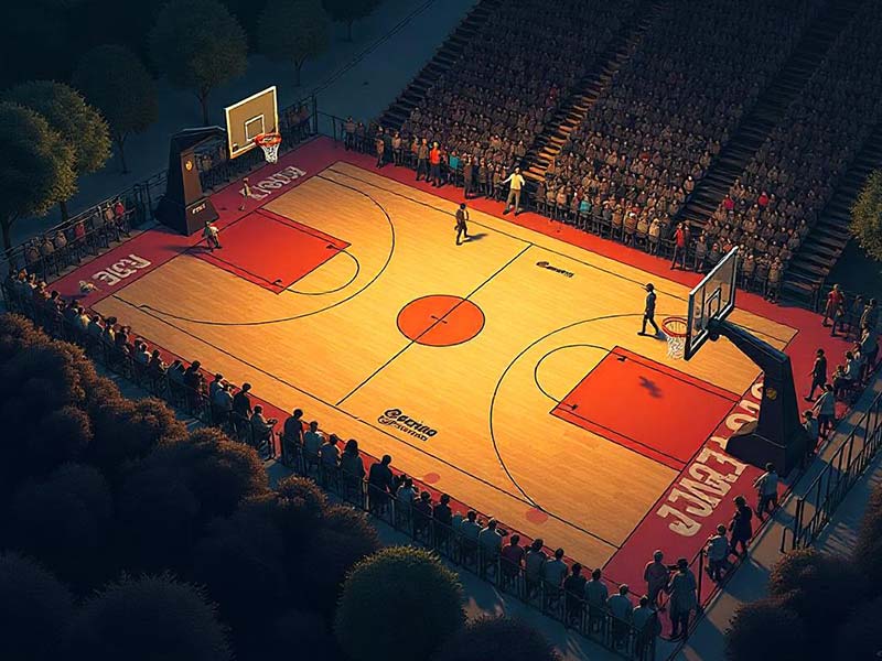 [腾讯国语] 2026年06月06日 NBA总决赛G2 尼克斯vs马刺 第四节 录像