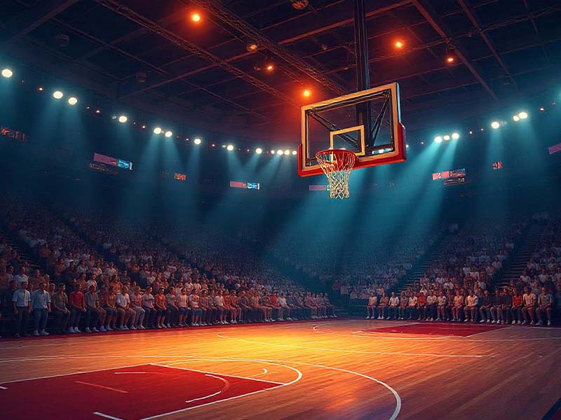 06月09日 NBA总决赛G3 马刺vs尼克斯 全场录像回放
